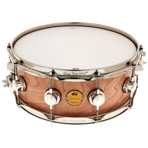 DW Satin Oil 14″x5,5″ Cherry Gum