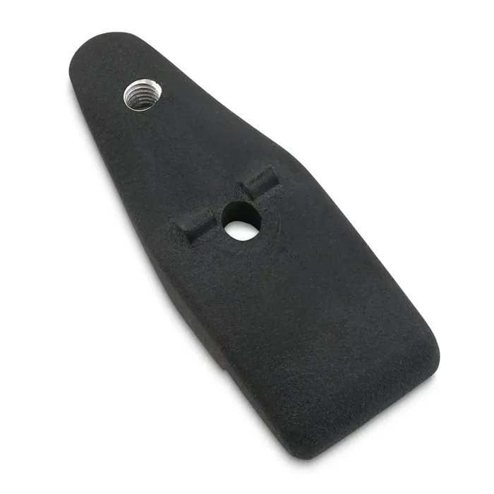 DW Toe Clamp w/ Mounting Hole For Screw