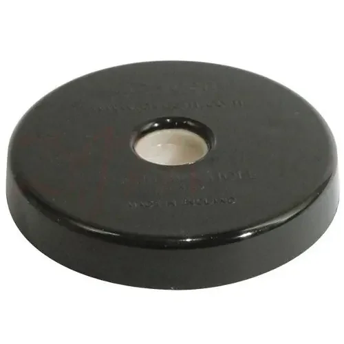 Dycem Cello Black Hole – Spike Rest / Floor Protector