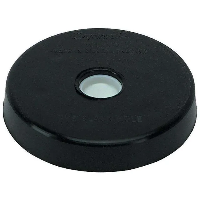 Dycem Non-Slip Cello Mat ‘The Black Hole‘ (spike holder)