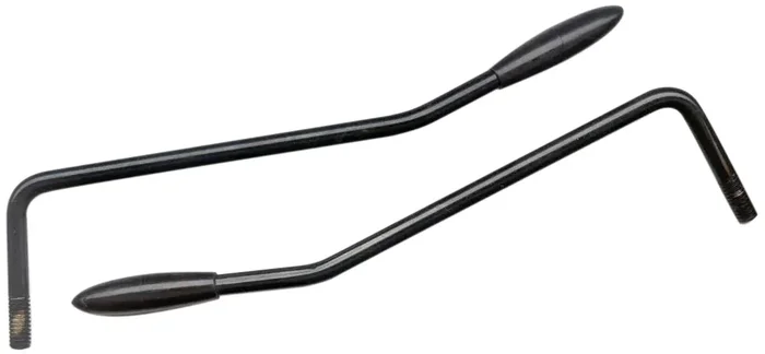 Eagle Tremolo Arm Black