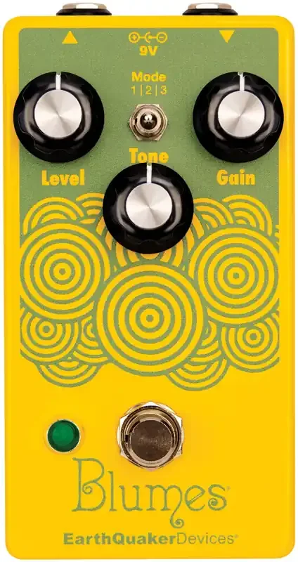 EarthQuaker Devices Blumes