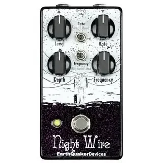 EarthQuaker Devices Night Wire Tremolo