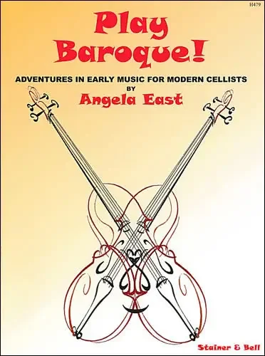 East (ed.) Play Baroque!