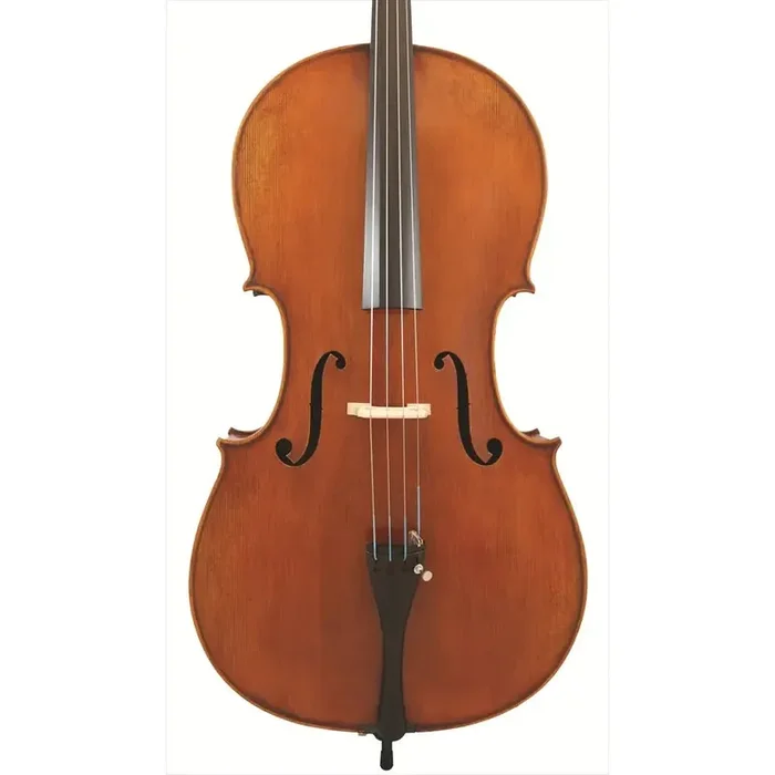 Eastman Master Series Guaneri Pattern Cello, 4/4