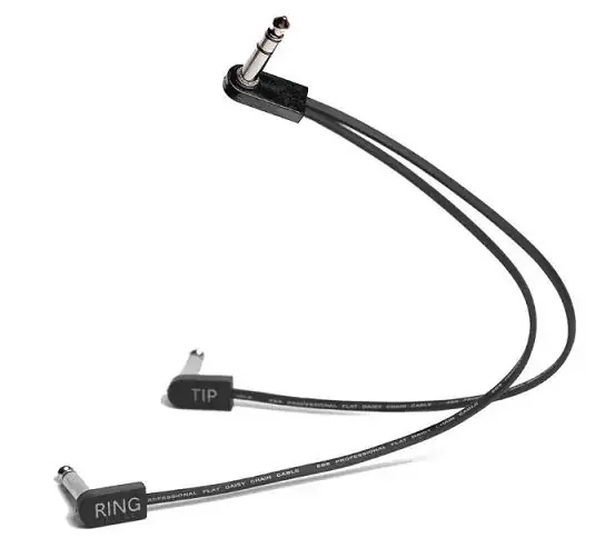 EBS -ICY-100 Insert cable & Connectors