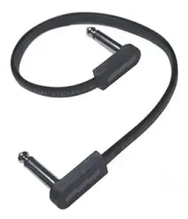 EBS PCF28 Flat Patch Cable (28cm)