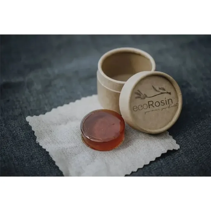 EcoRosin Cello Rosin by Leatherwood