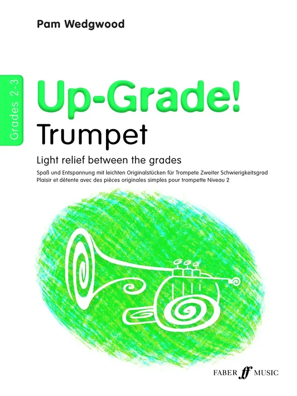 Edward Elgar : Edward Elgar : Land Of Hope And Glory – Piano, Trumpet – Faber Digital