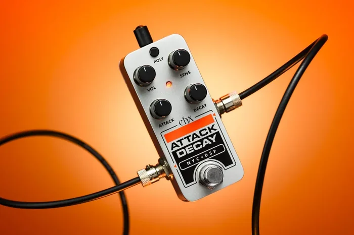 EHX Pico Attack Decay
