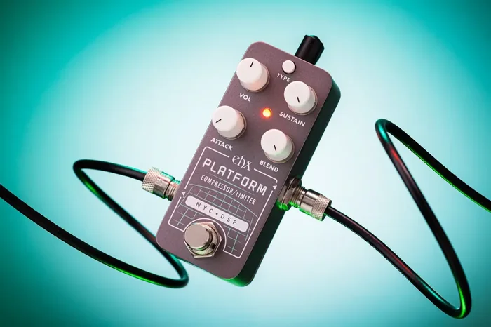EHX Pico Platform