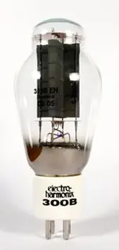 Electro Harmonix 300BEH