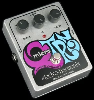Electro Harmonix Micro Q-Tron