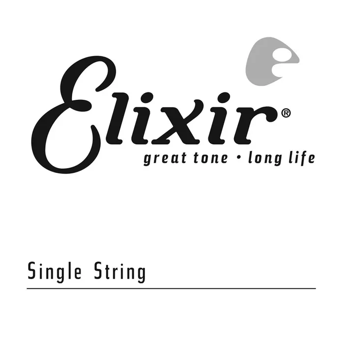 Elixir 16232 Optiweb .032 Electric Guitar String