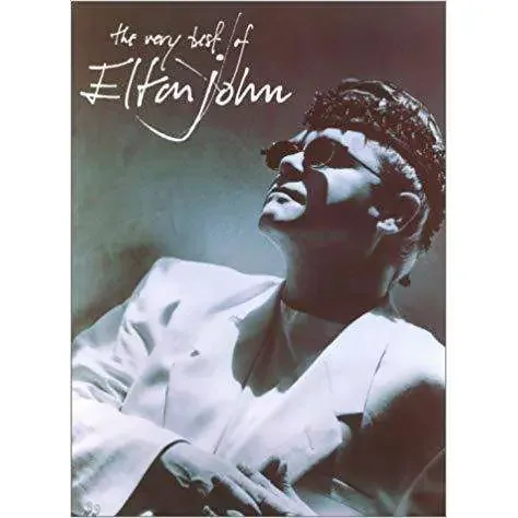 Elton John – The Very Best of Elton John PVG