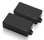 EMG GH Set Black