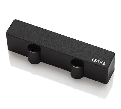 EMG LJHZ ‘Long ‘ Bridge Black