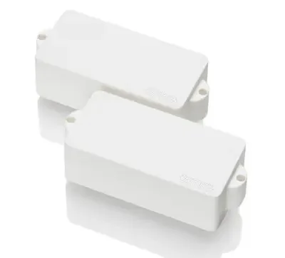 EMG P5 White