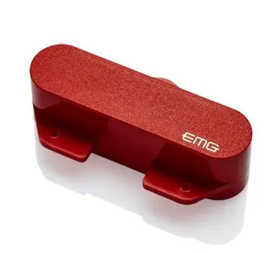 EMG RT Red
