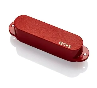 EMG SA Red