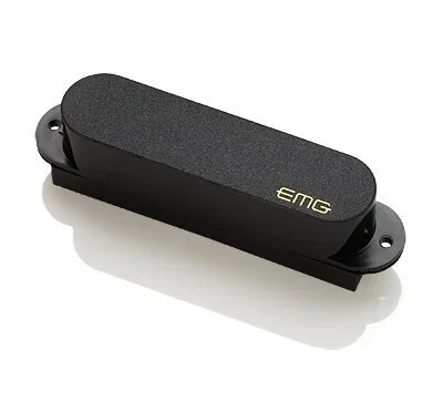 EMG SLV Pickup Black
