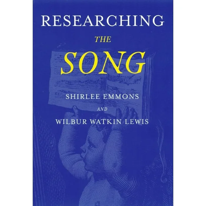 Emmons & Lewis – Researching the Song