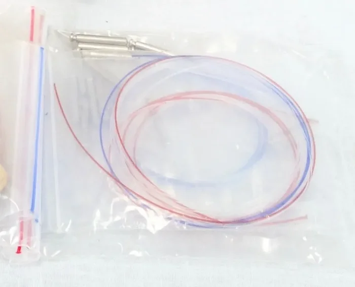 EMS 12 String Knee Harp String Set (strings only)