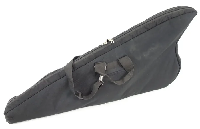 EMS 29 String Gothic Harp Padded Bag