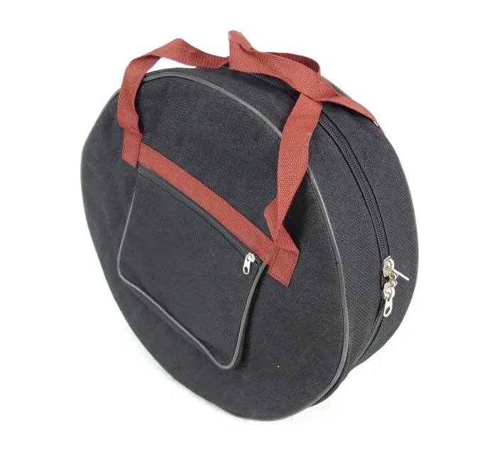 EMS Bodhran Padded Bag for 16″Ø x 3.5″ Bodhrans