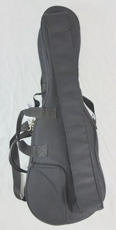 EMS Deluxe Treble Viol Soft Padded Case