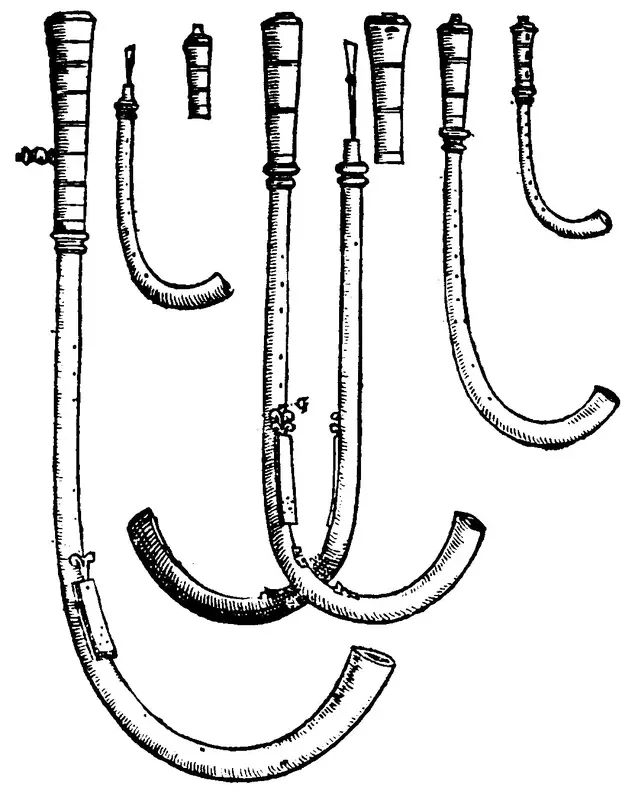 EMS Repair Service – Renaissance Woodwind Intonation/Response