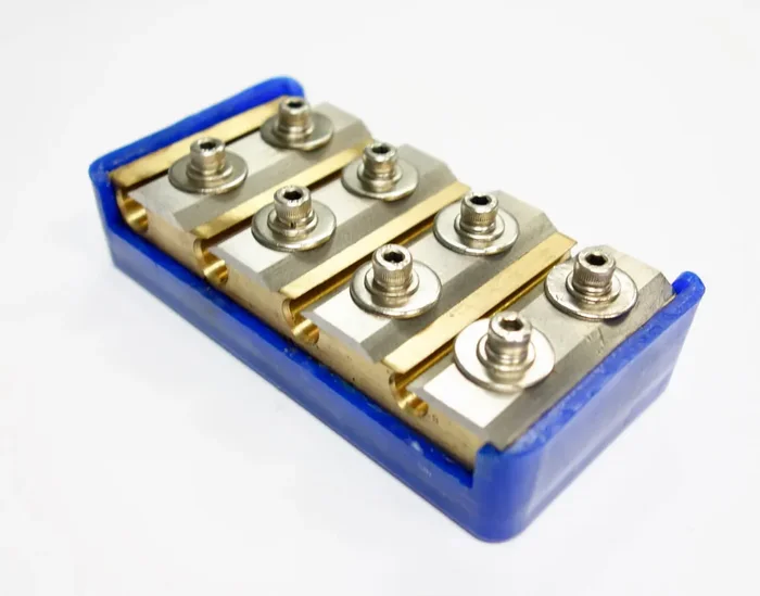 EMS SV-3 Peg Shaper Violin / Viola 1 20 Taper