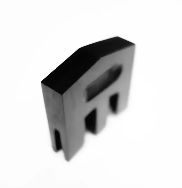 EMS Wooden Cello Mute – may suit other instruments