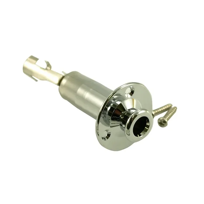 Endpin Jack Socket Screw Mount