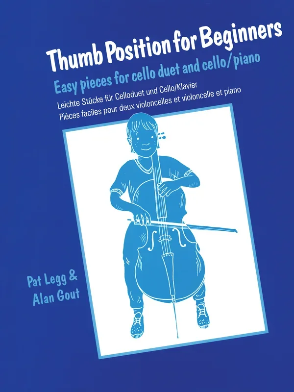 English Traditional : English Traditional : Ding Dong Bell – Piano, Cello – Faber Digital