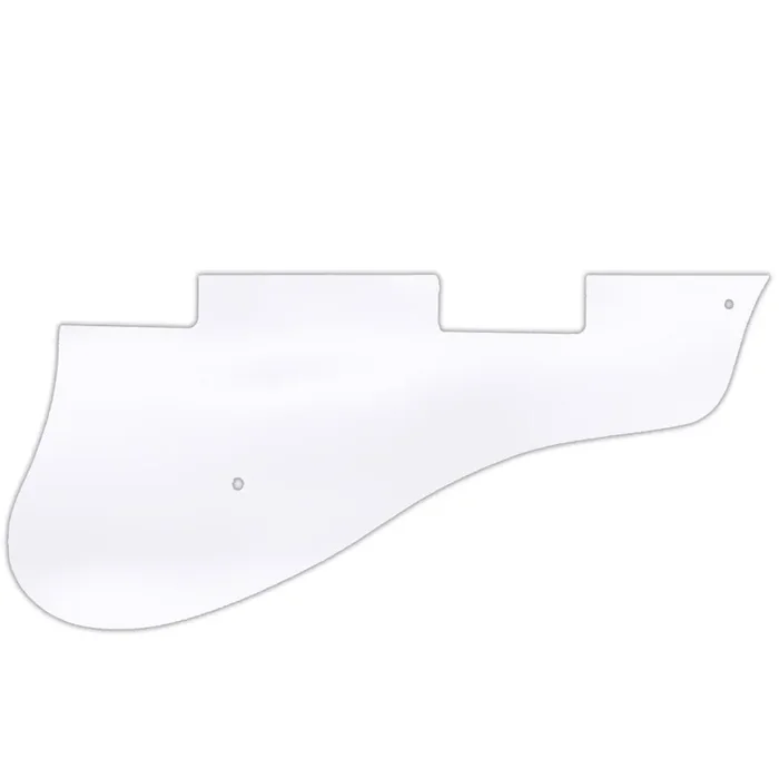 Epiphone 2011 – 2012 Limited Edition 50th Anniversary Casino – Clear Acrylic Thick