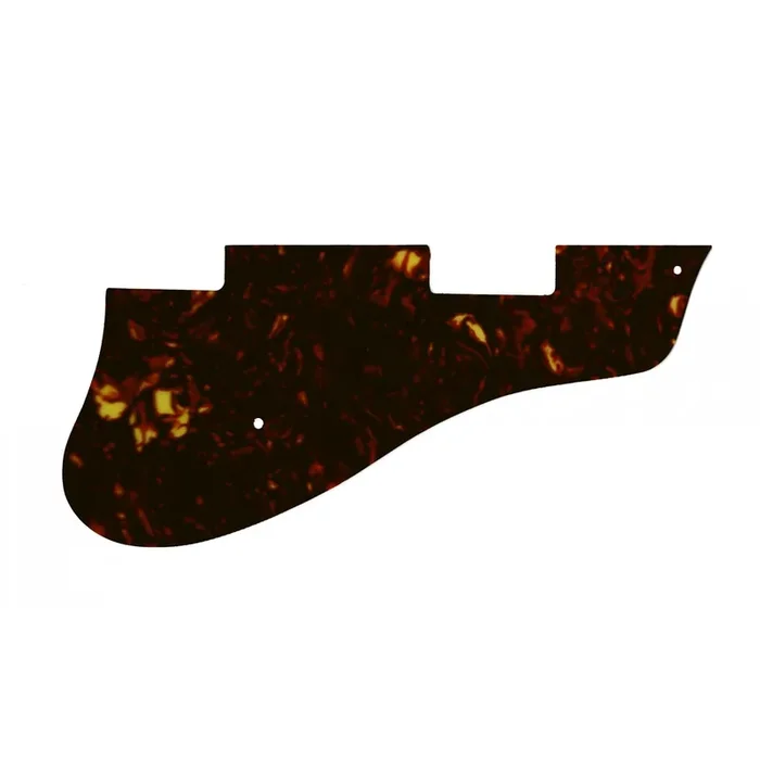 Epiphone 2011 – 2012 Limited Edition 50th Anniversary Casino – Dark Brown Celluloid Tortoiseshell W/B/W Lamination