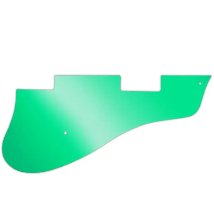 Epiphone 2011 – 2012 Limited Edition 50th Anniversary Casino – Green Mirror