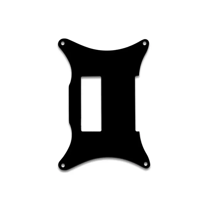 Epiphone 50Th Anniversary Crestwood – Black Cream Black