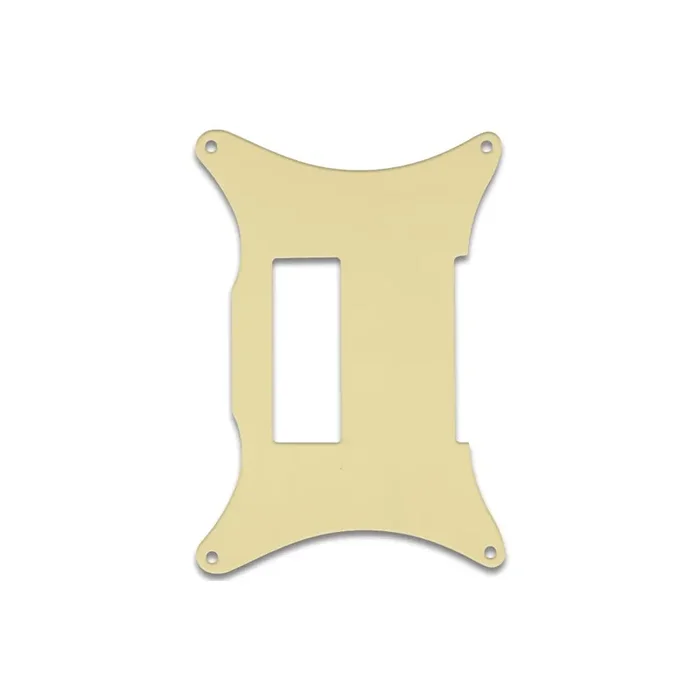 Epiphone 50Th Anniversary Crestwood – Cream