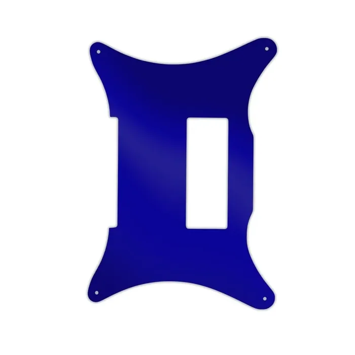 Epiphone 50Th Anniversary Crestwood – Dark Blue Mirror