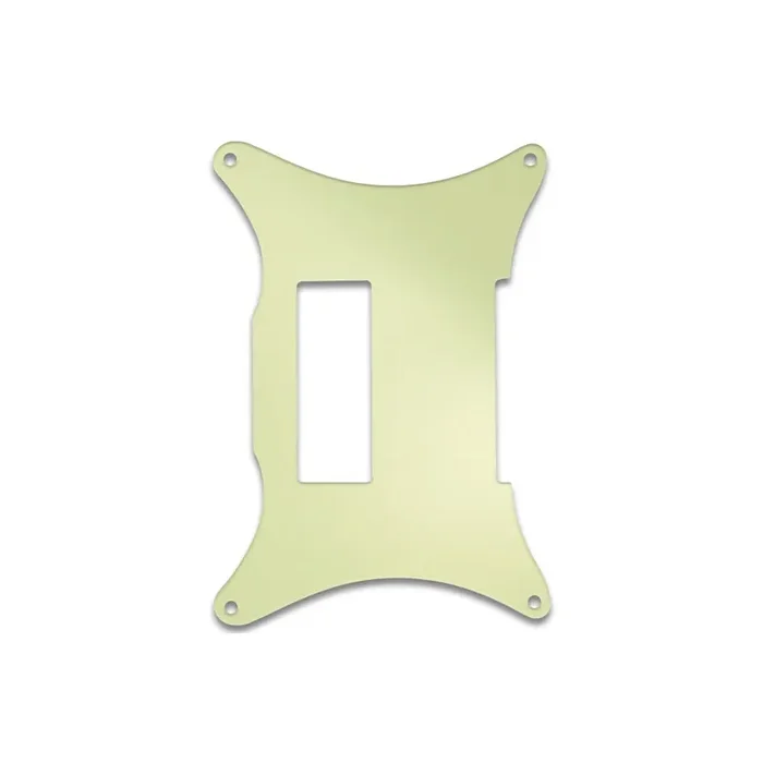 Epiphone 50Th Anniversary Crestwood – Mint Green 3 Ply