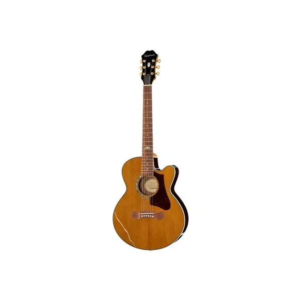 Epiphone EJ-200 Coupe NA B-Stock
