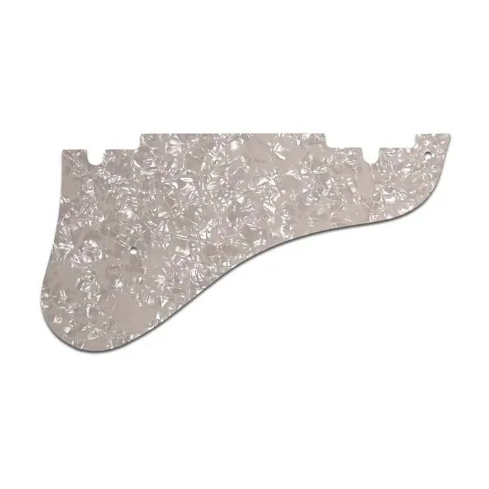 Epiphone Emperor Swingster – Aged Pearl W/B/W Lamination