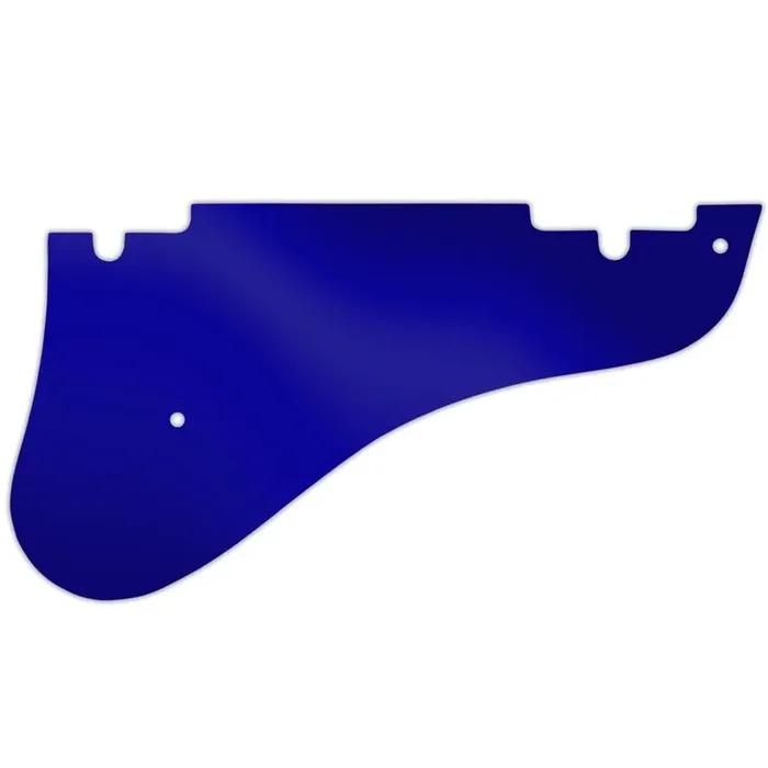 Epiphone Emperor Swingster – Dark Blue Mirror