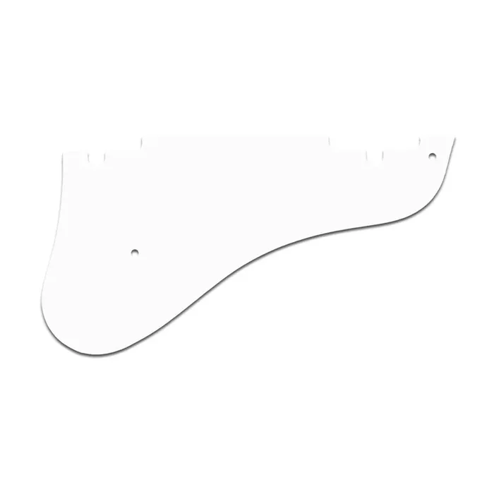 Epiphone Emperor Swingster – White Black White