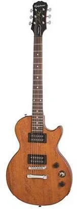 Epiphone Les Paul Special Ve Walnut