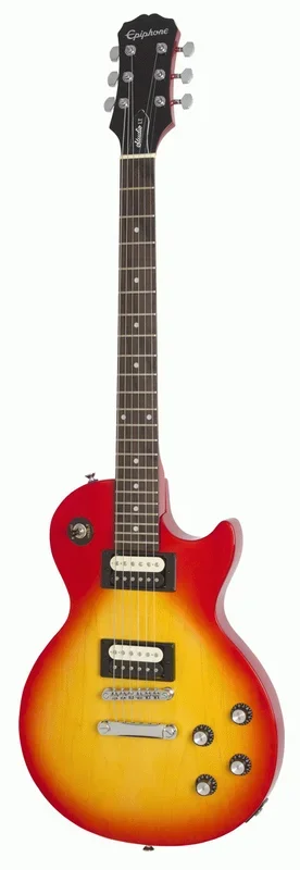 Epiphone Les Paul Studio Lt Hs