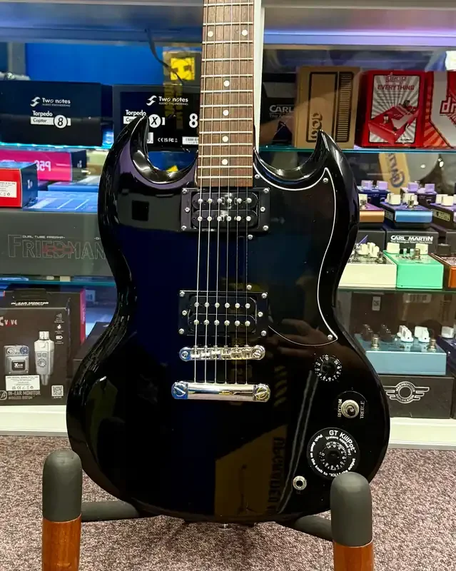 Epiphone SG Special Killpot – Ebony