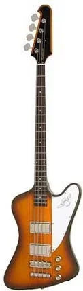 Epiphone Thunderbird Vintage Pro Bass Vintage Sunburst